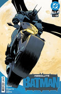 ABSOLUTE BATMAN #1 (2024)