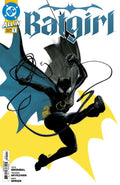 BATGIRL #01