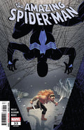 THE AMAZING SPIDER-MAN #33 [LEGACY #927] (2022)