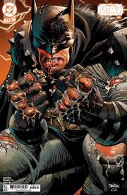 ABSOLUTE BATMAN #02