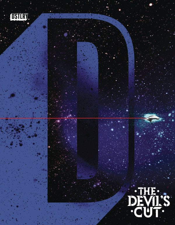 THE DEVIL’S CUT (2023) #01