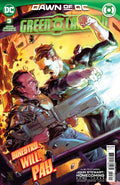 GREEN LANTERN #03