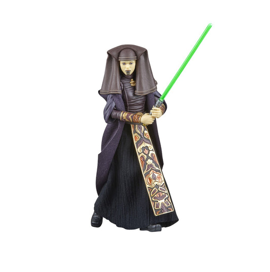 Star Wars The Black Series Luminara Unduli