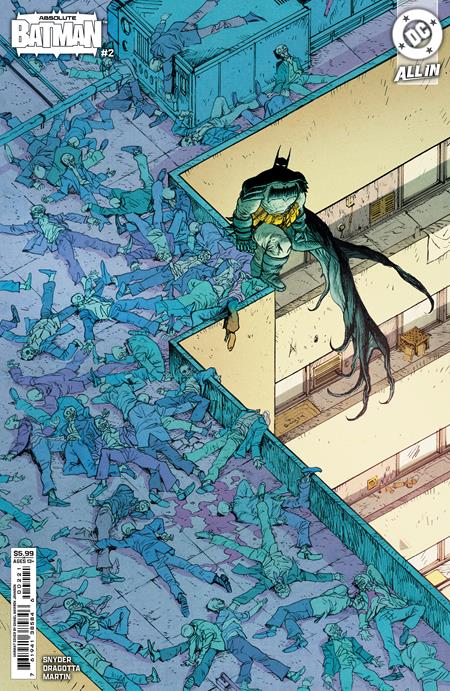 ABSOLUTE BATMAN #02