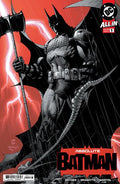 ABSOLUTE BATMAN #1 (2024)