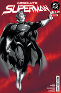 ABSOLUTE SUPERMAN #1 (2024)