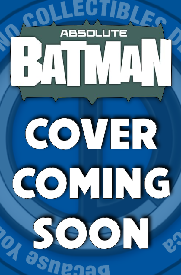 ABSOLUTE BATMAN #12