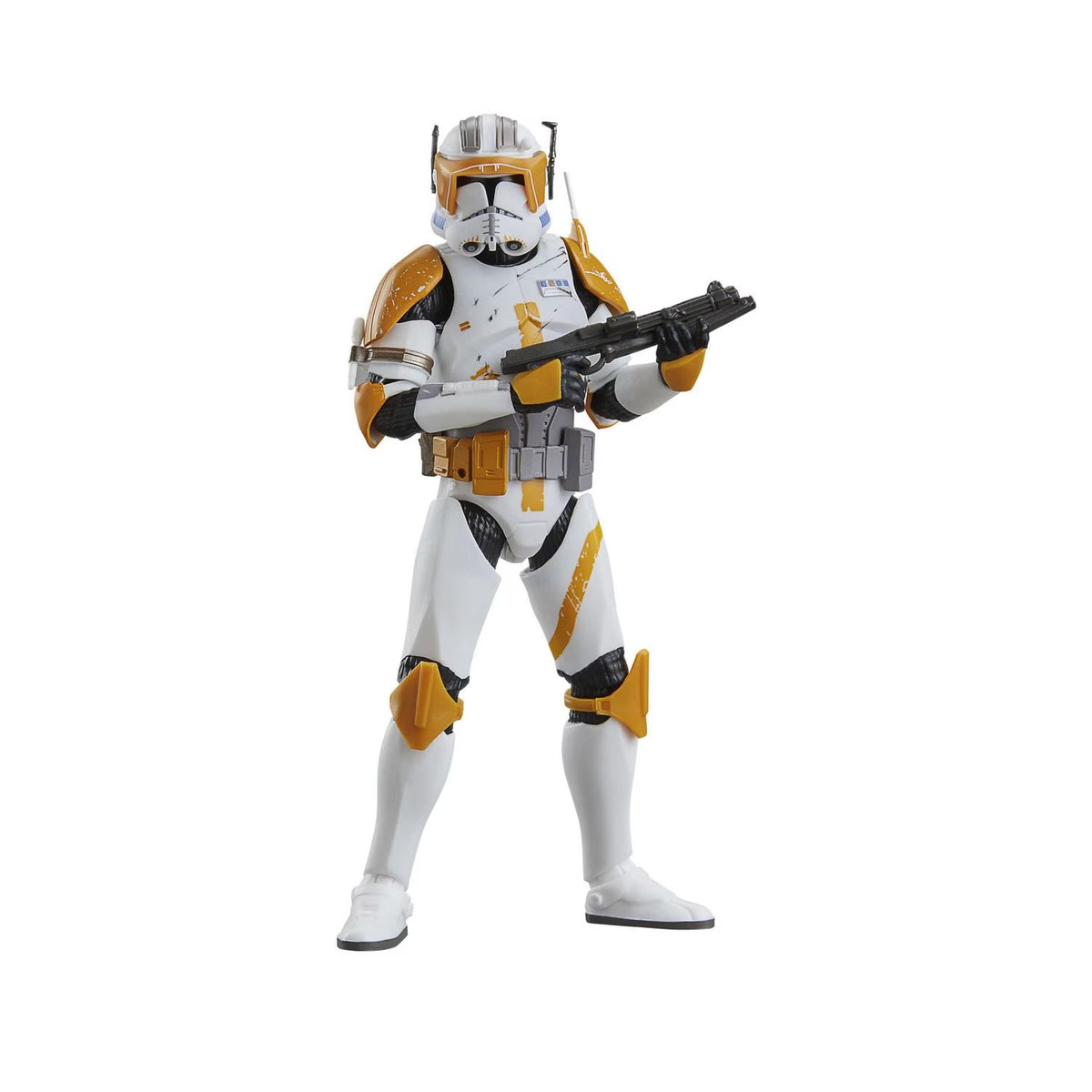 Star Wars The Black Series Clone Commander Cody
