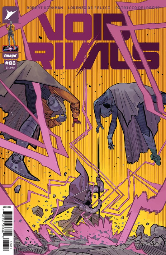 VOID RIVALS #08