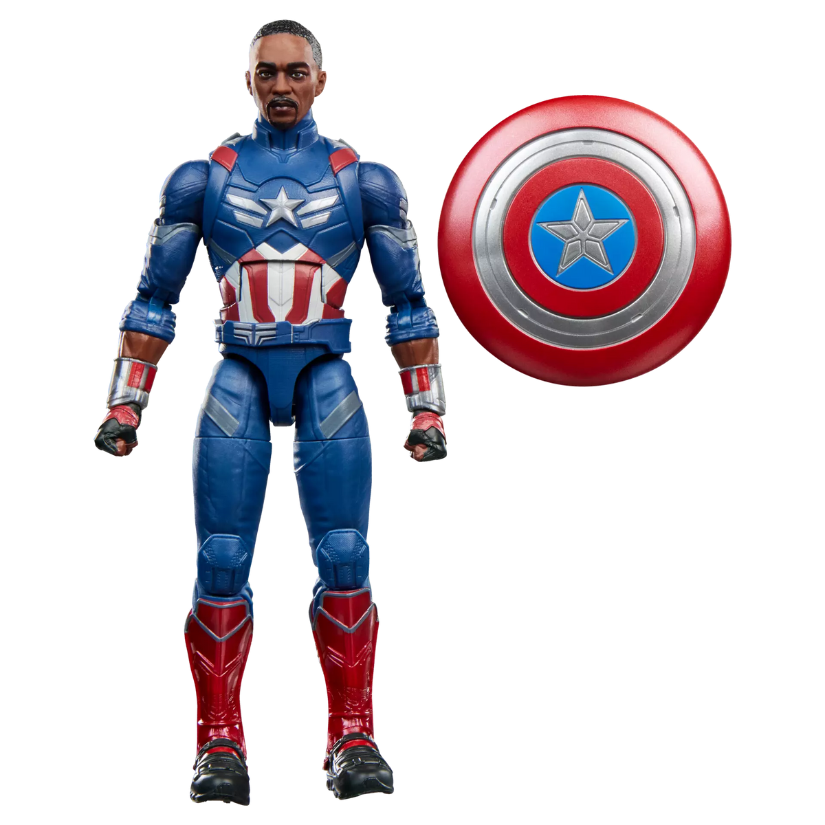 Marvel Legends Series Captain America