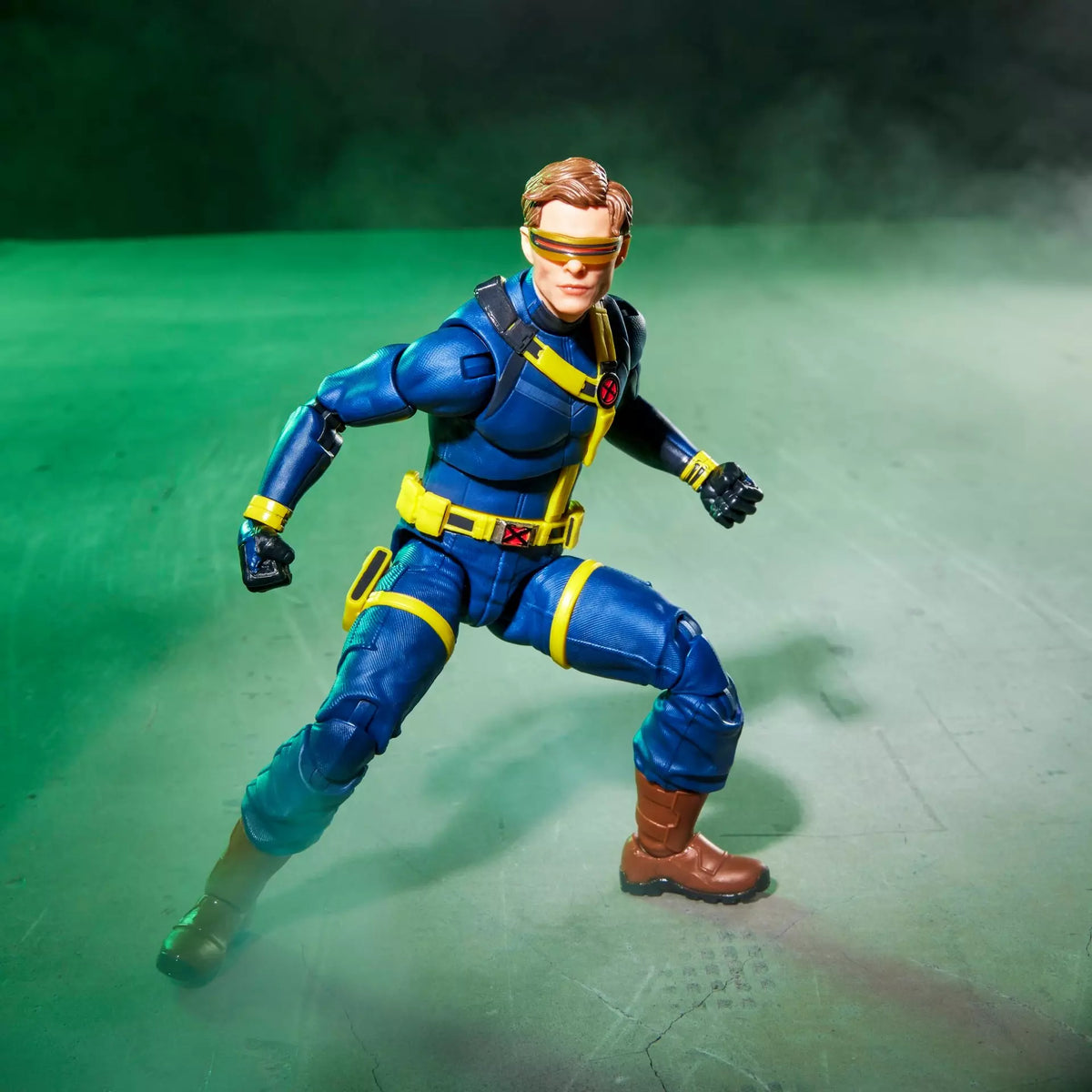 Marvel Legends Series Cyclops