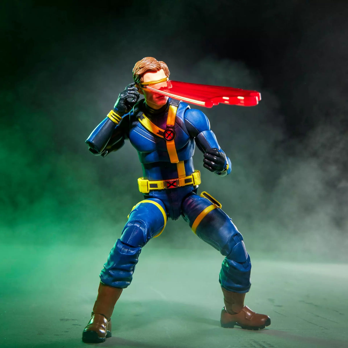 Marvel Legends Series Cyclops