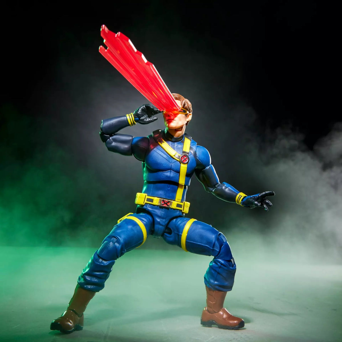 Marvel Legends Series Cyclops