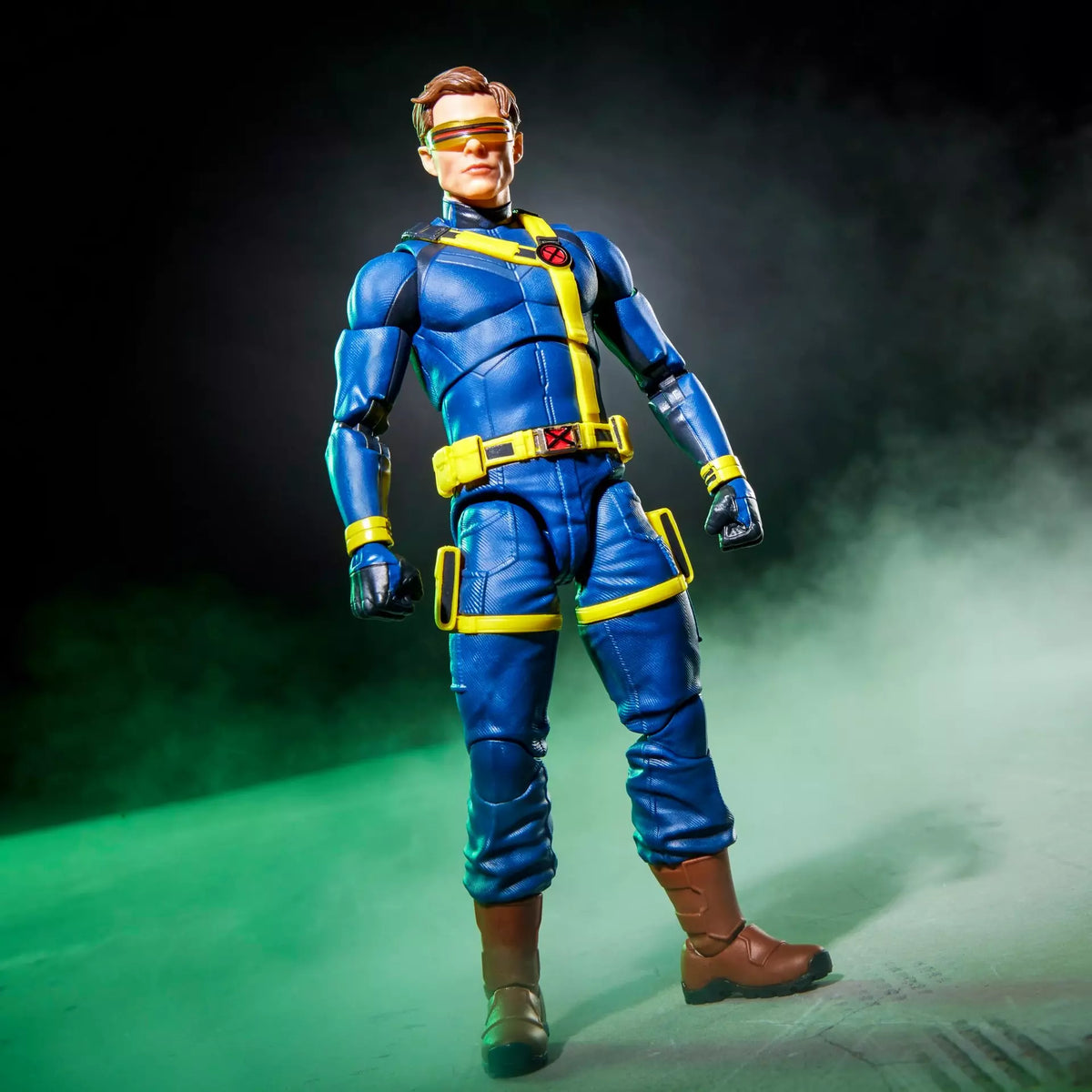 Marvel Legends Series Cyclops