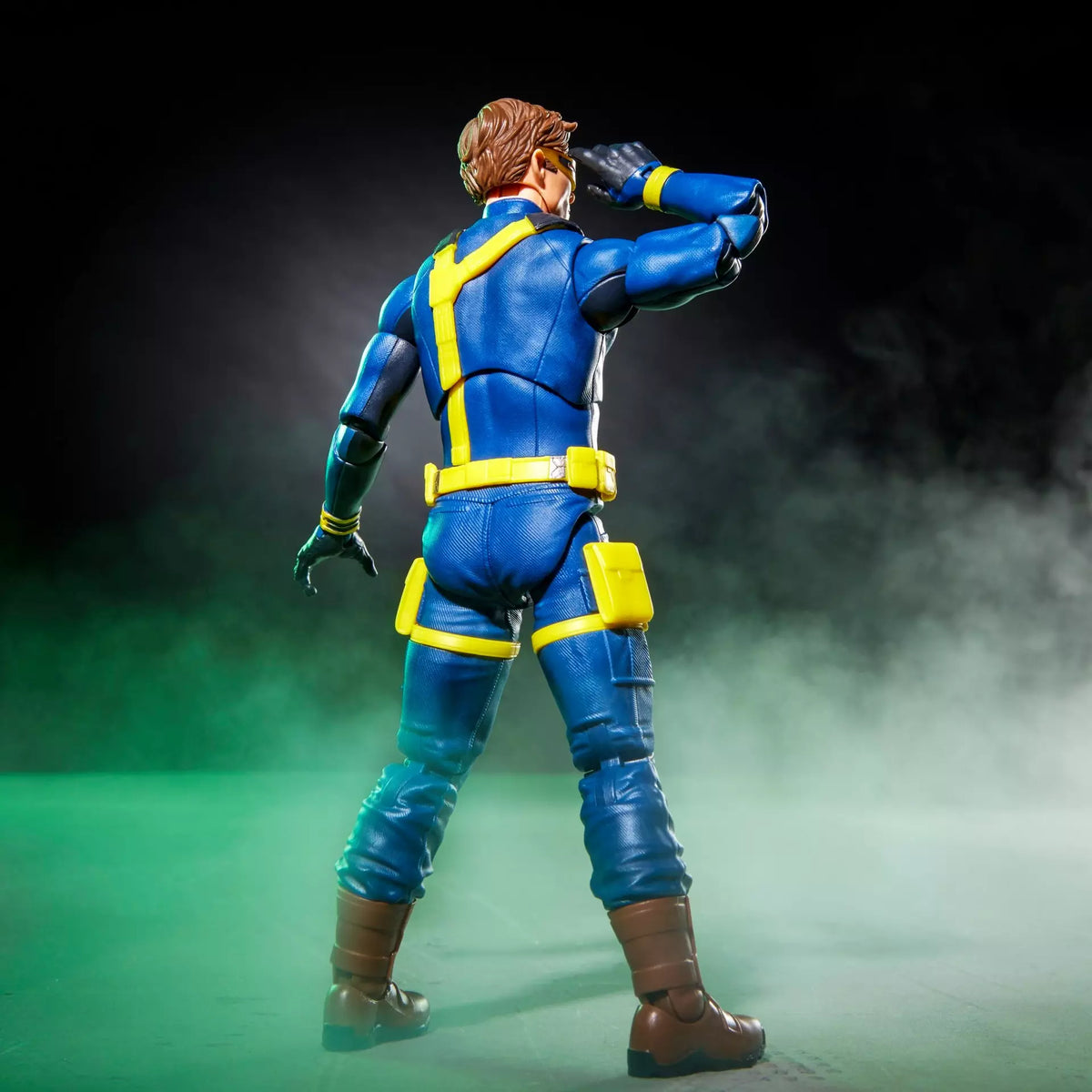 Marvel Legends Series Cyclops
