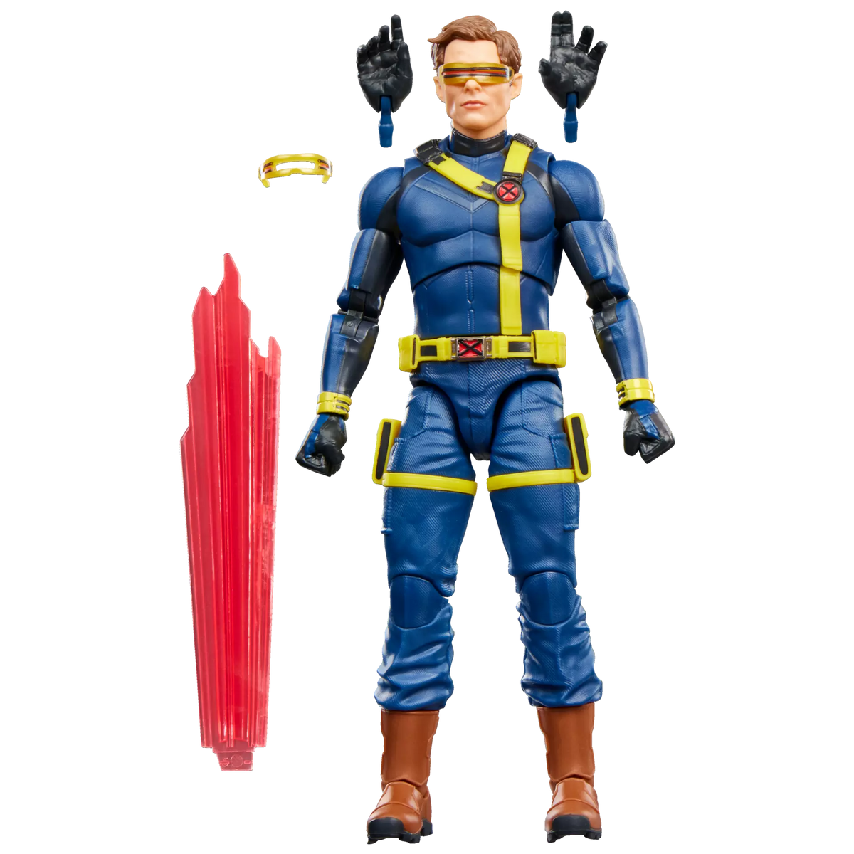 Marvel Legends Series Cyclops