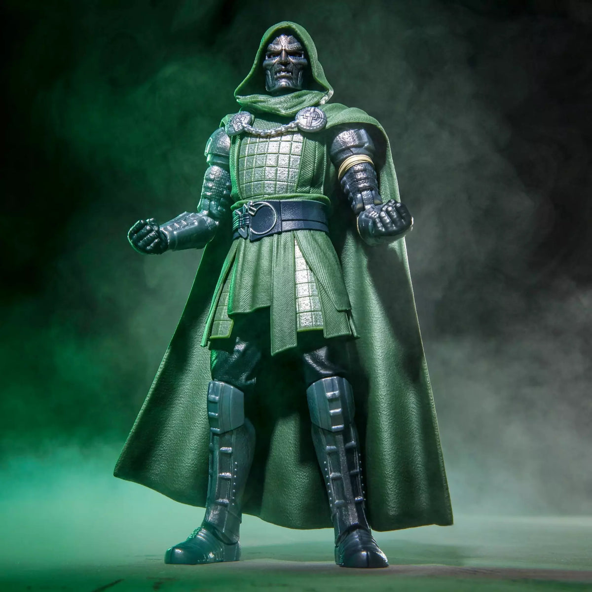Marvel Legends Series Doctor Doom