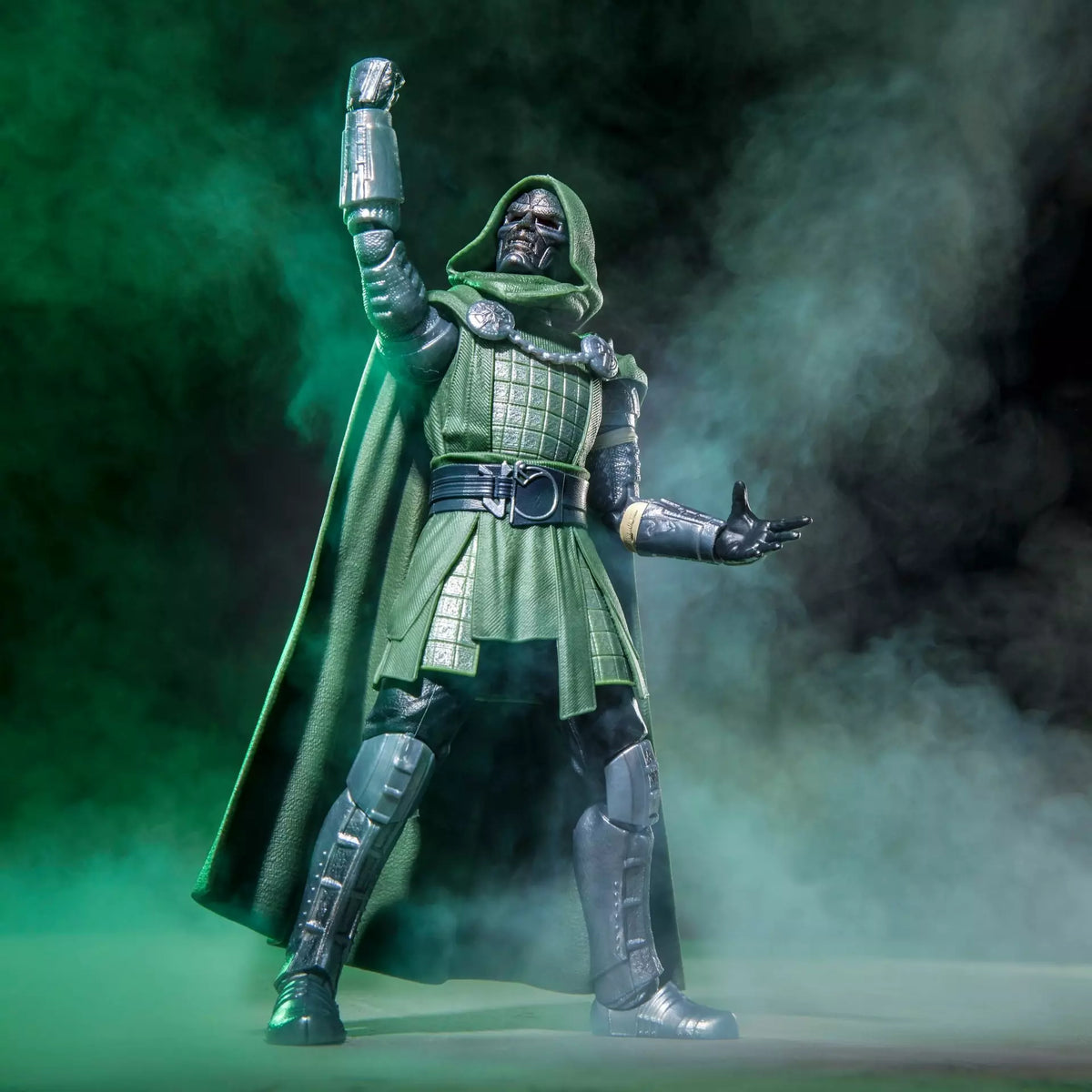 Marvel Legends Series Doctor Doom