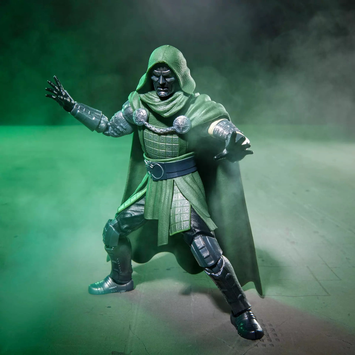Marvel Legends Series Doctor Doom