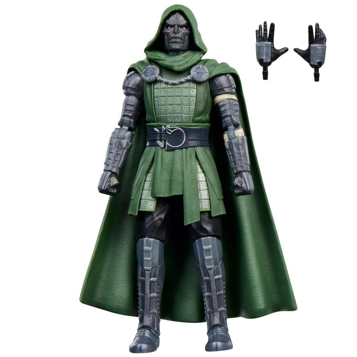 Marvel Legends Series Doctor Doom
