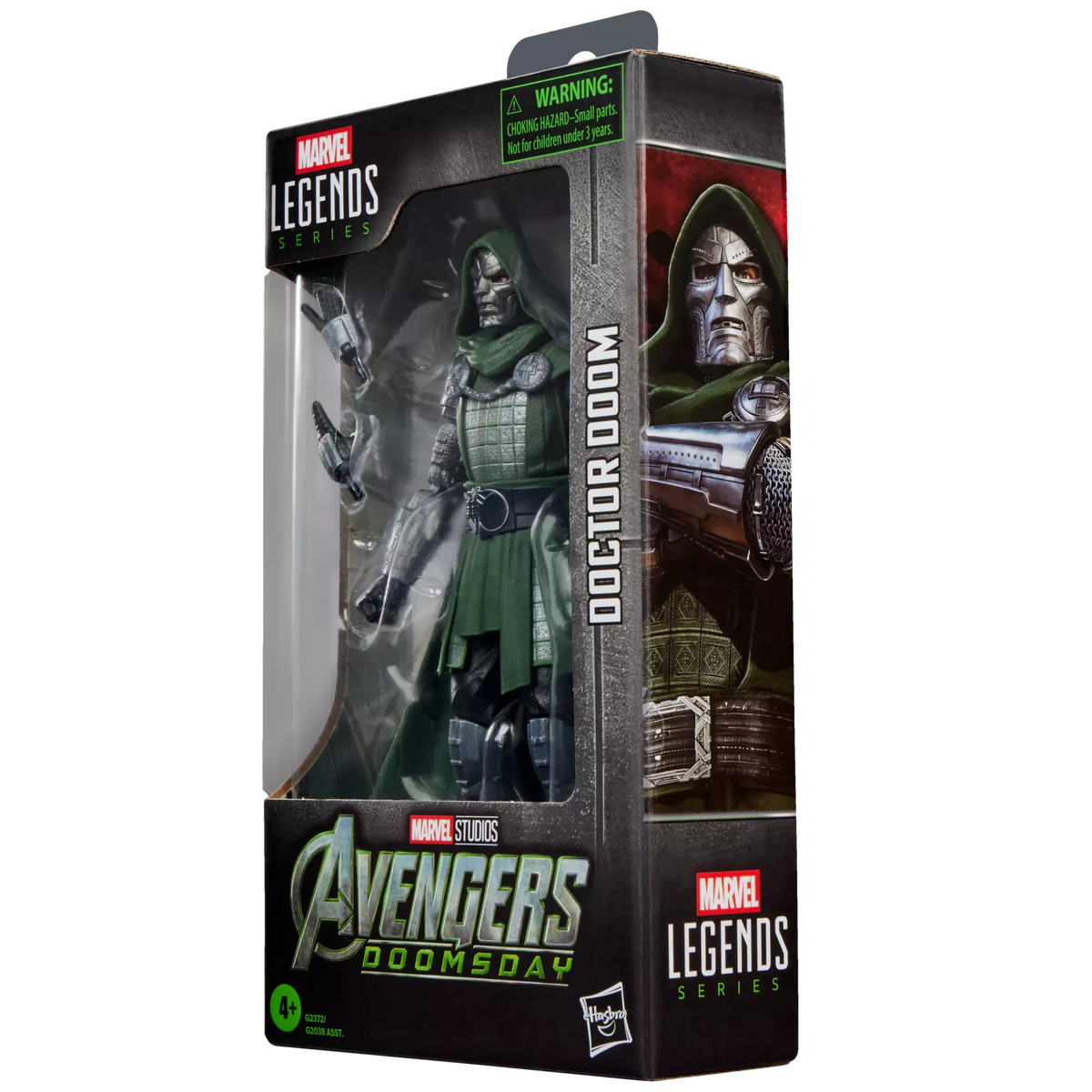 Marvel Legends Series Doctor Doom