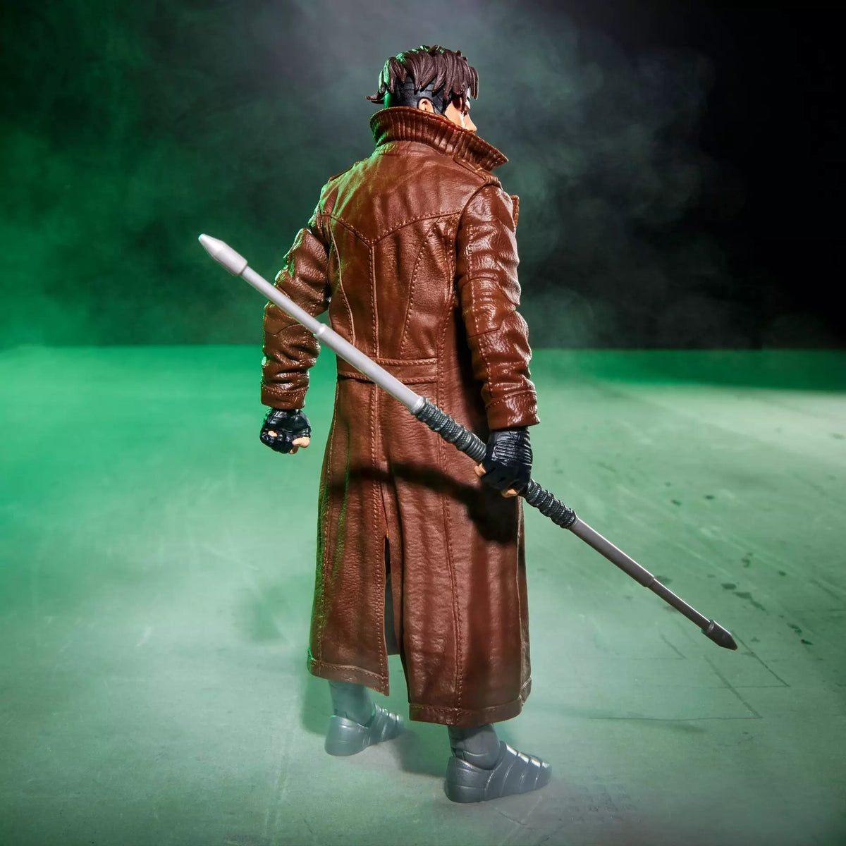 Marvel Legends Series Gambit