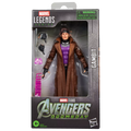 Marvel Legends Series Gambit
