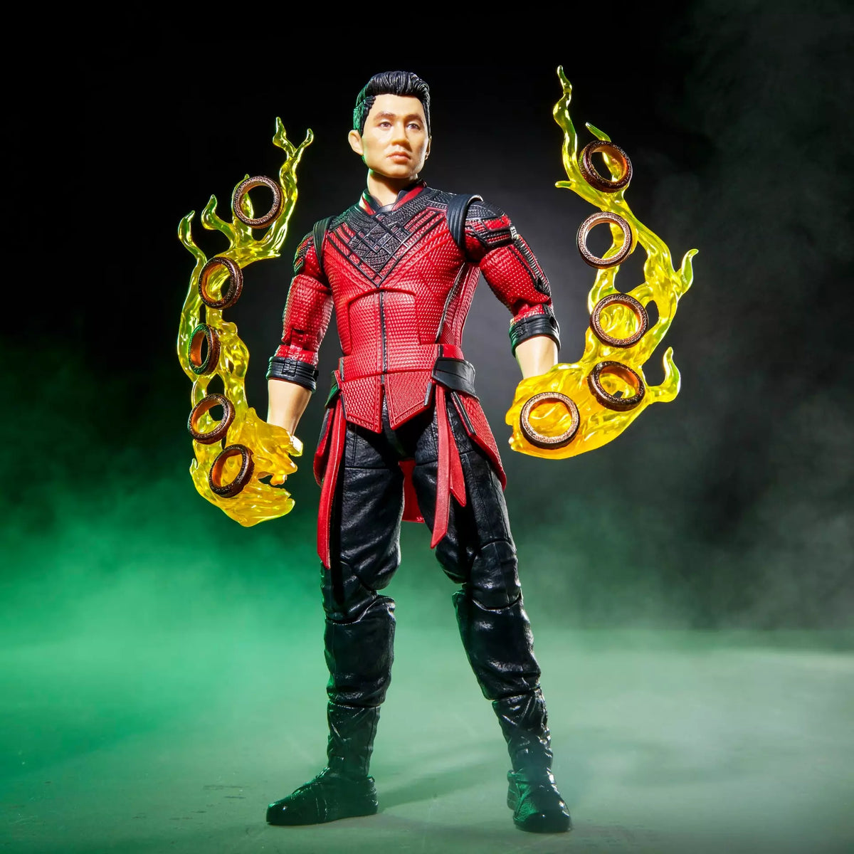 Marvel Legends Series Shang-Chi