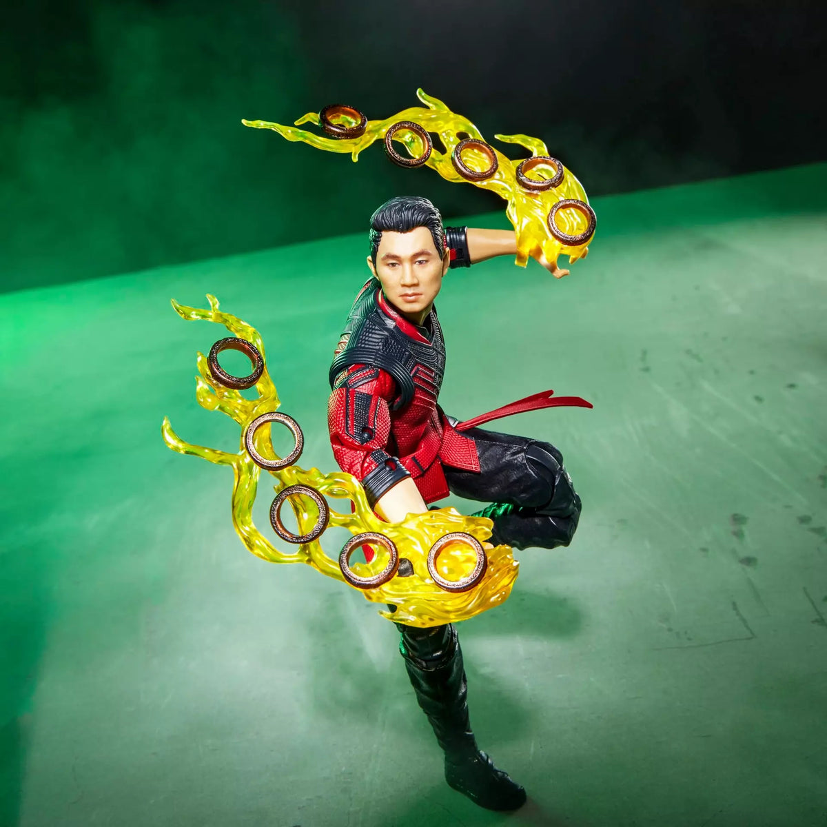 Marvel Legends Series Shang-Chi