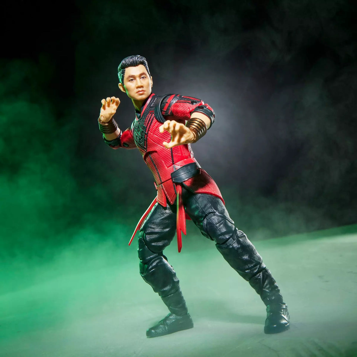 Marvel Legends Series Shang-Chi
