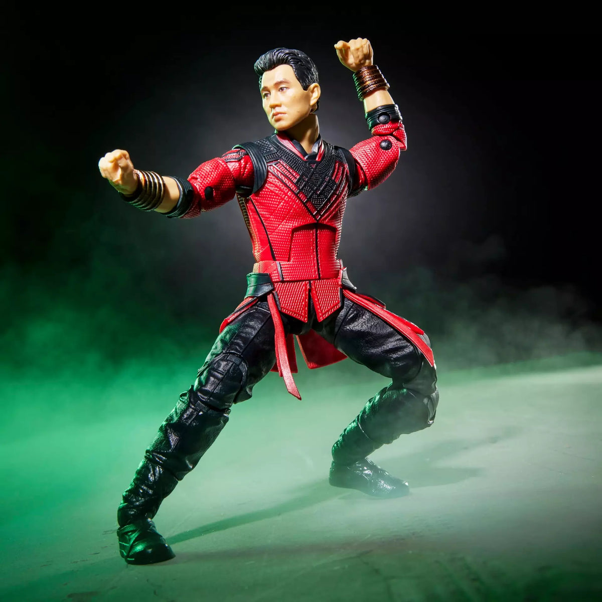 Marvel Legends Series Shang-Chi