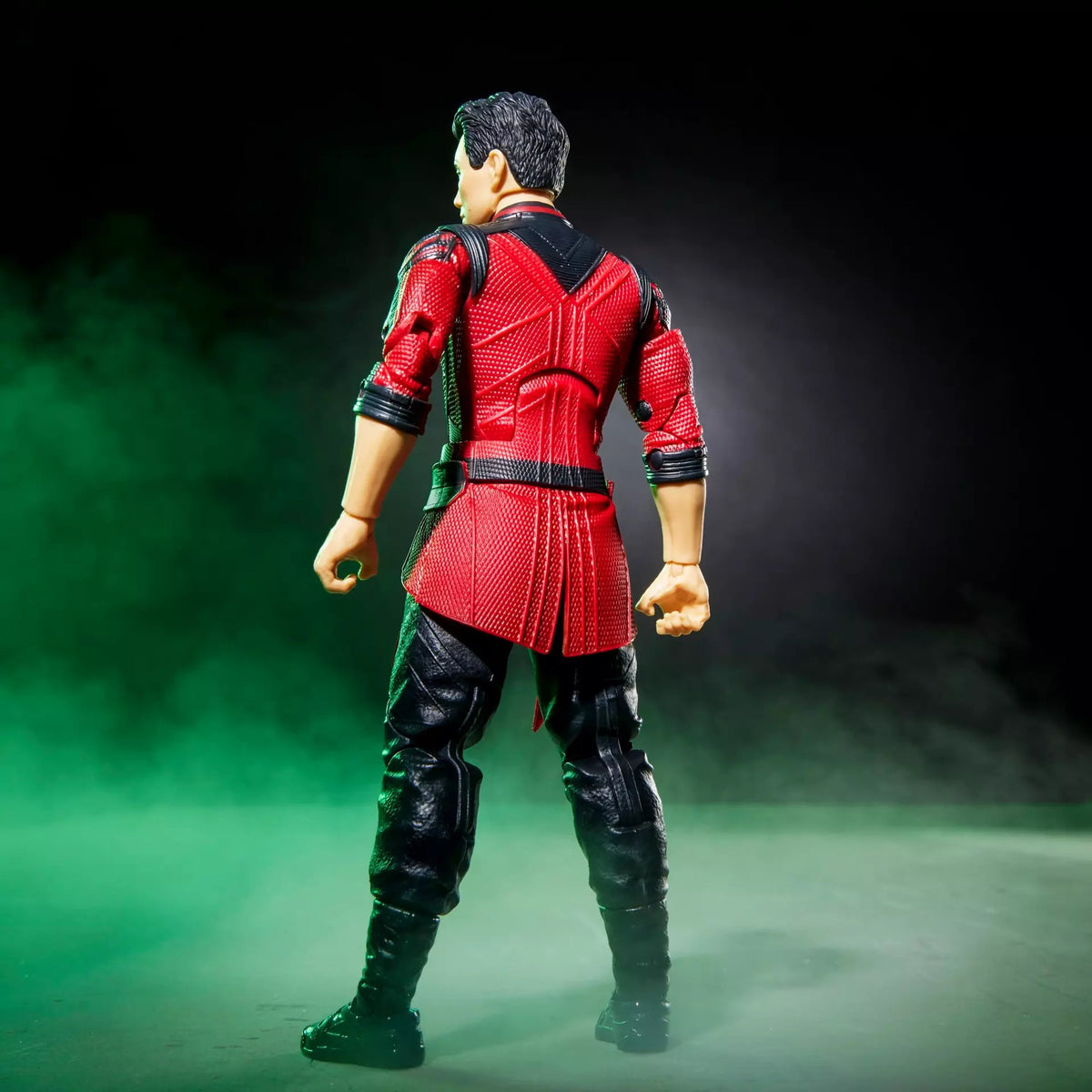 Marvel Legends Series Shang-Chi