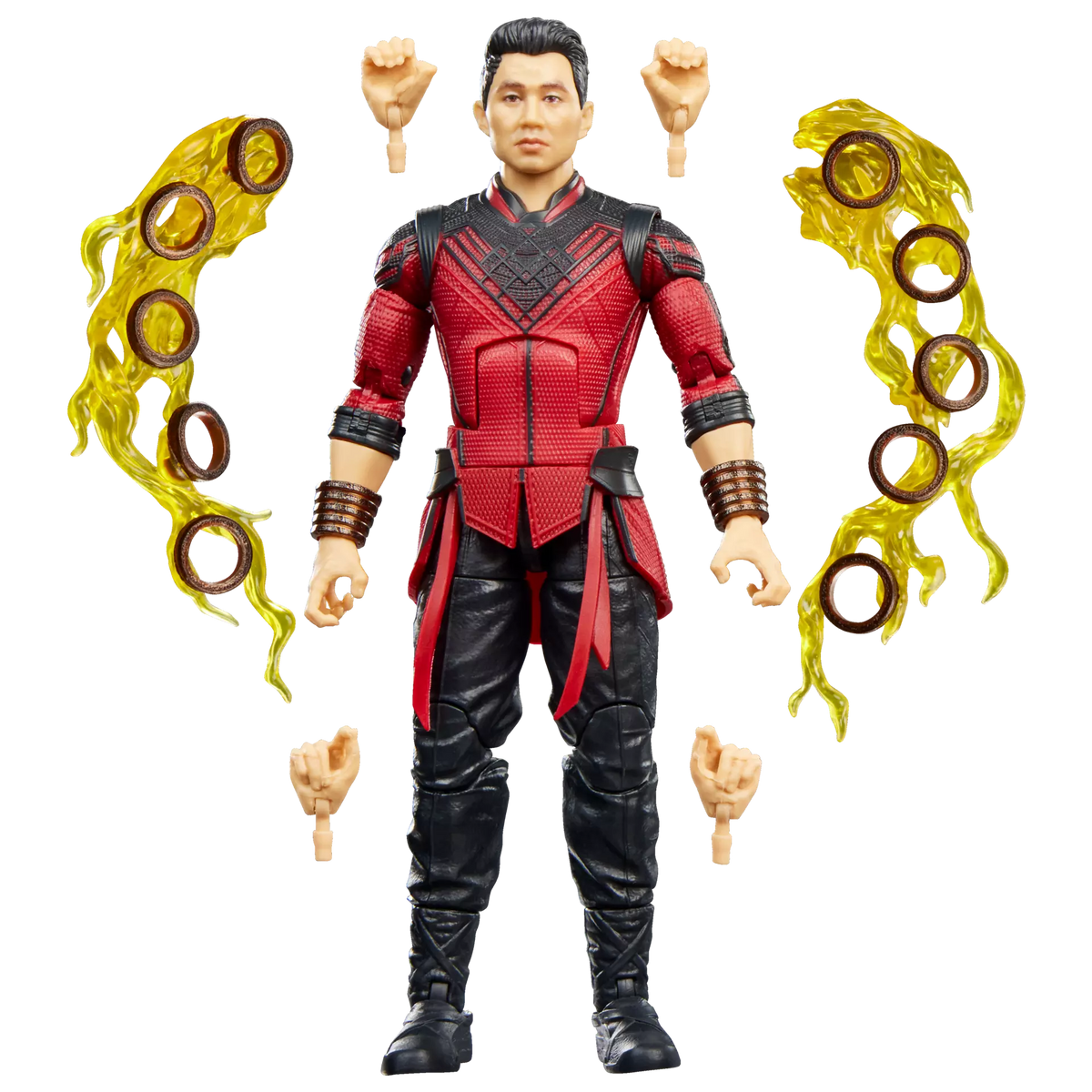 Marvel Legends Series Shang-Chi