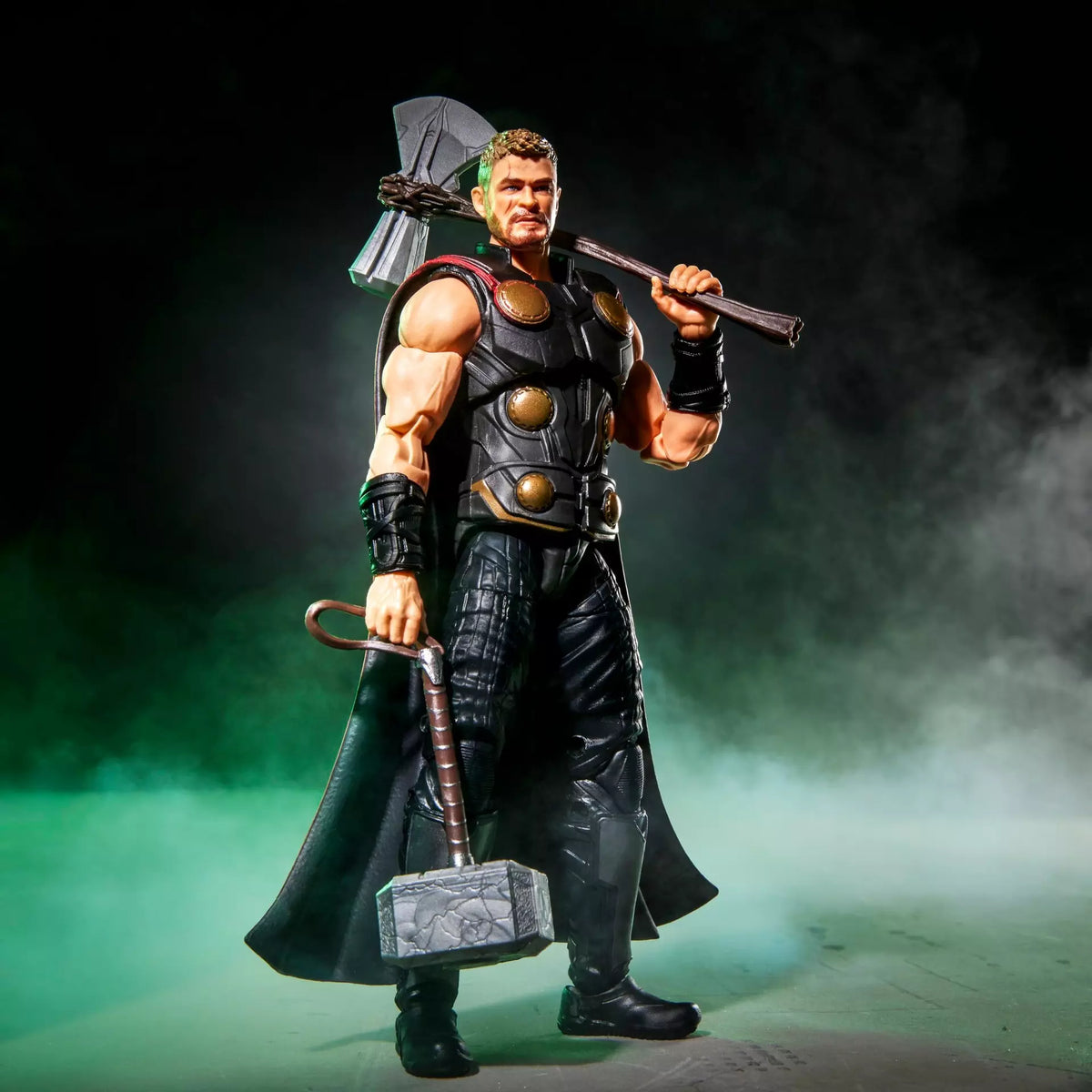 Marvel Legends Series Thor