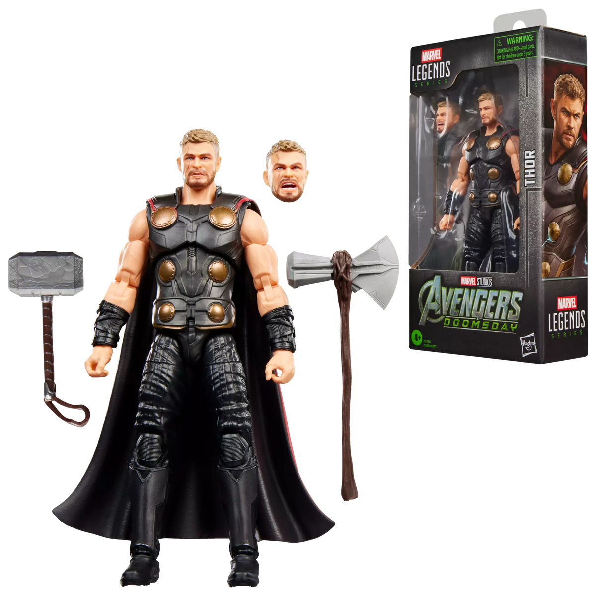 Marvel Legends Series Thor