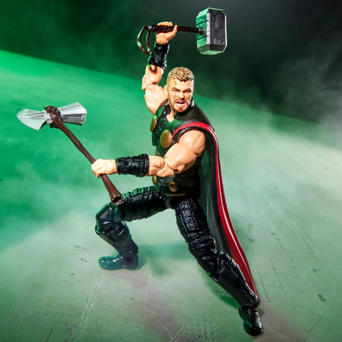 Marvel Legends Series Thor