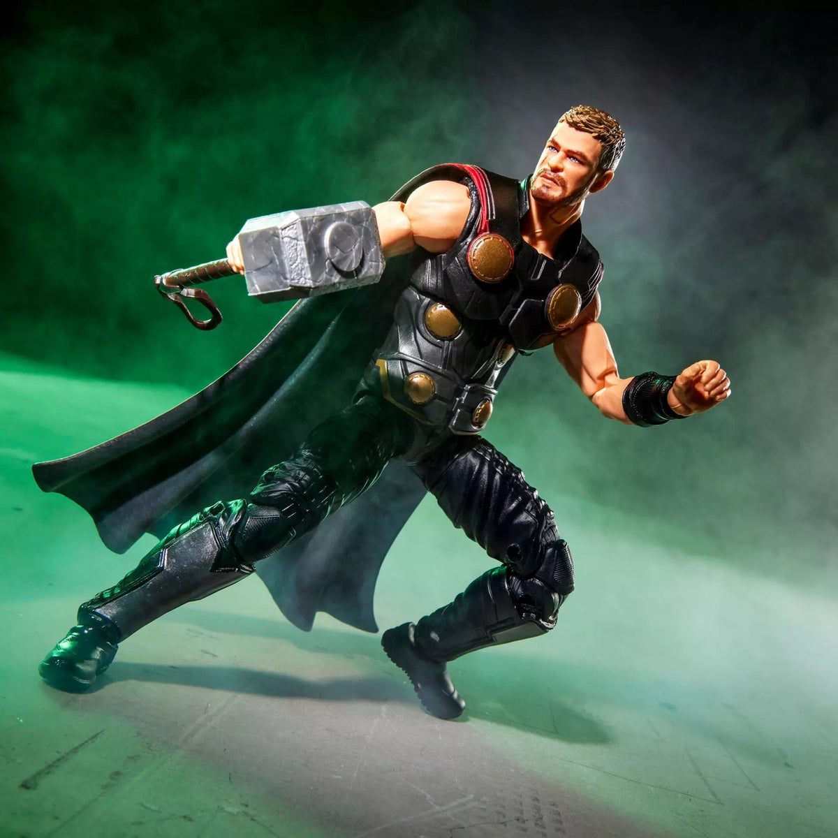 Marvel Legends Series Thor