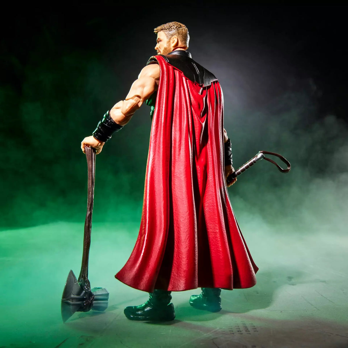 Marvel Legends Series Thor