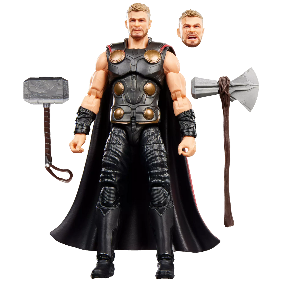 Marvel Legends Series Thor