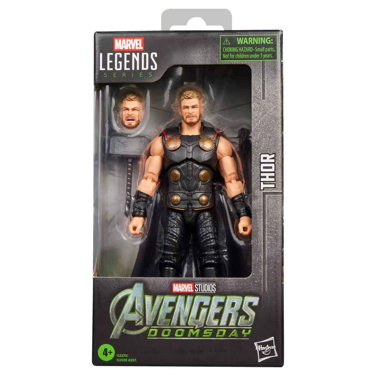 Marvel Legends Series Thor
