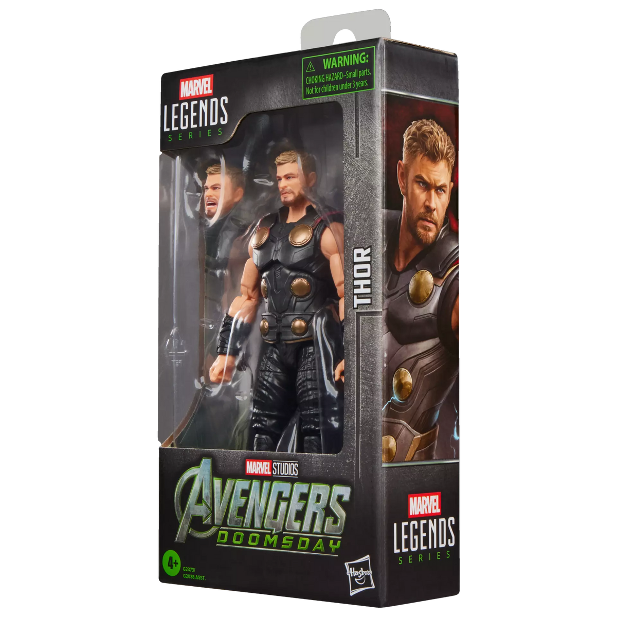 Marvel Legends Series Thor
