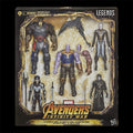 Photo of the Children of Thanos pack