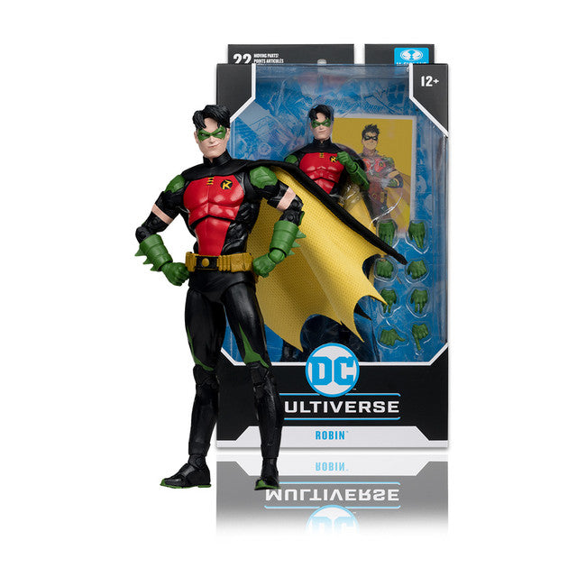 DC Multiverse Robin (Tim Drake)