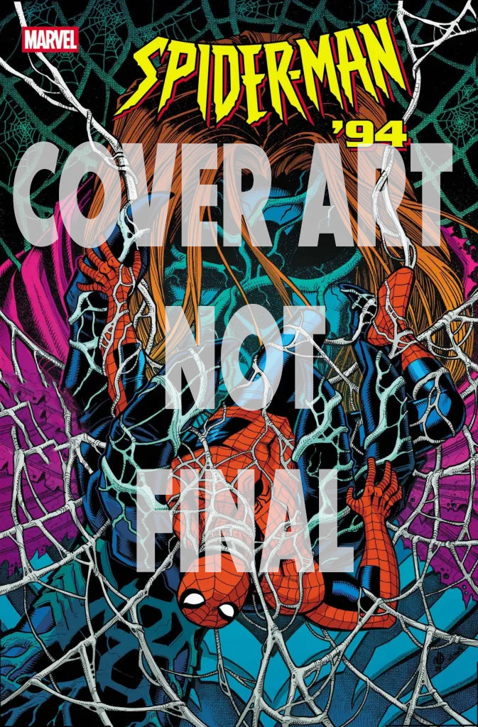 SPIDER-MAN '94 #2 (OF 4)