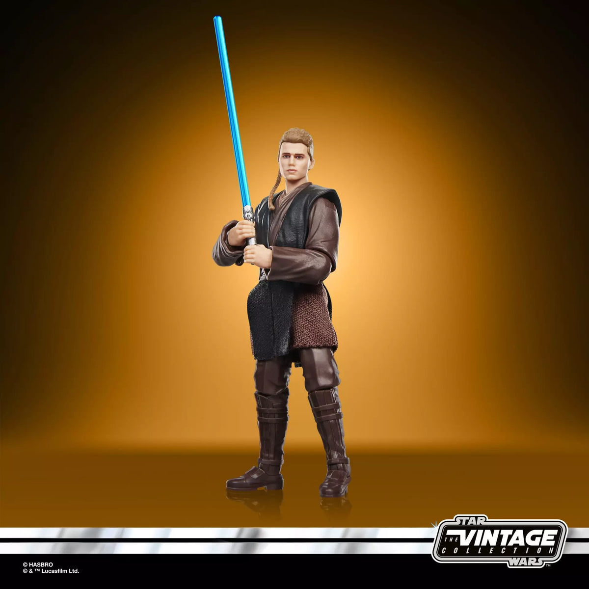 STAR WARS The Vintage Collection Anakin Skywalker (Padawan)