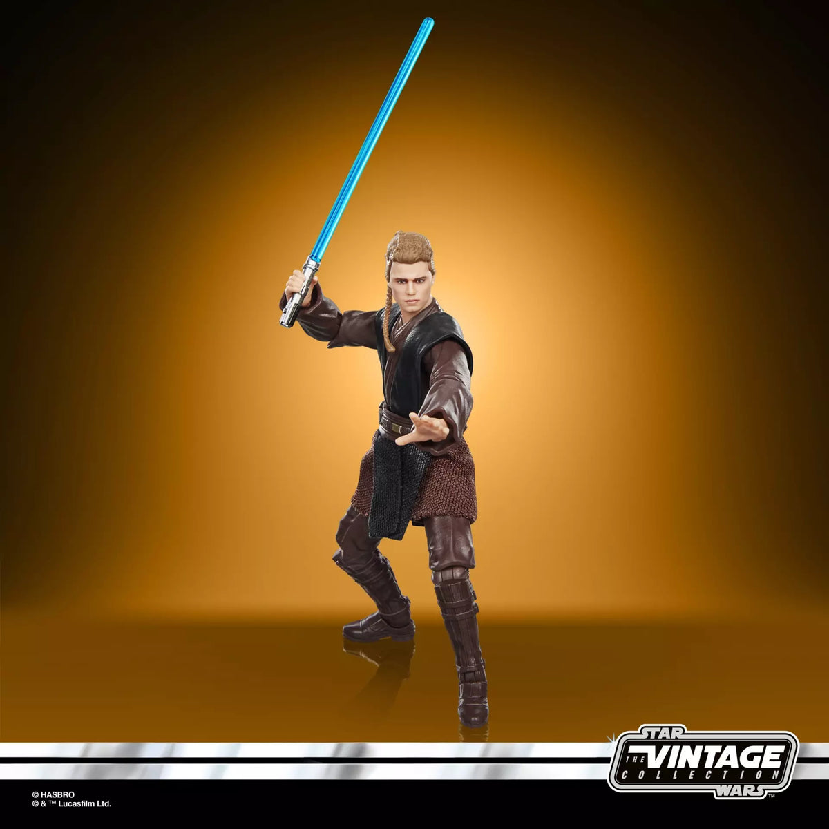 STAR WARS The Vintage Collection Anakin Skywalker (Padawan)