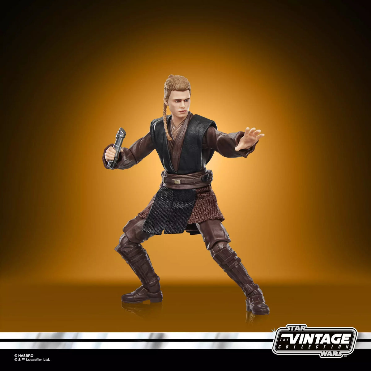 STAR WARS The Vintage Collection Anakin Skywalker (Padawan)