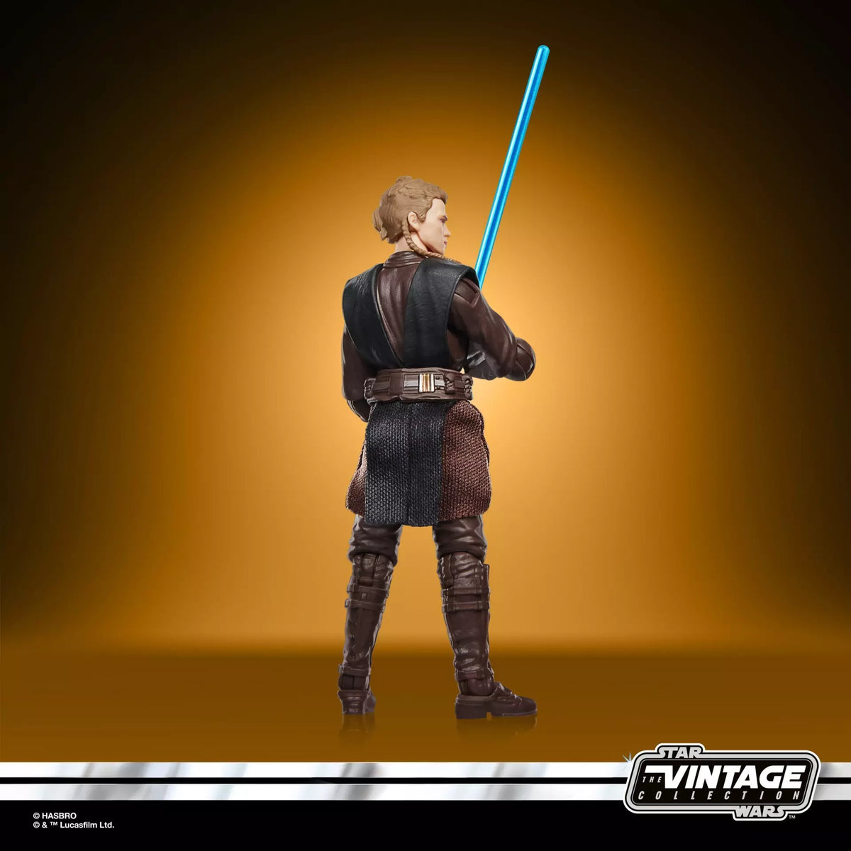 STAR WARS The Vintage Collection Anakin Skywalker (Padawan)