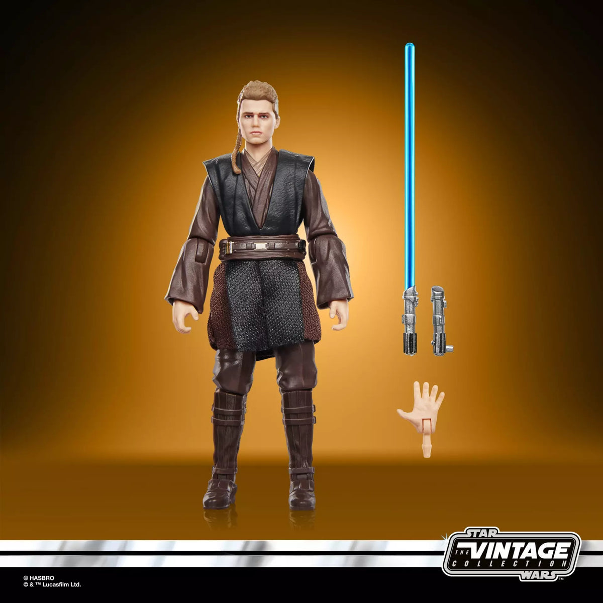 STAR WARS The Vintage Collection Anakin Skywalker (Padawan)