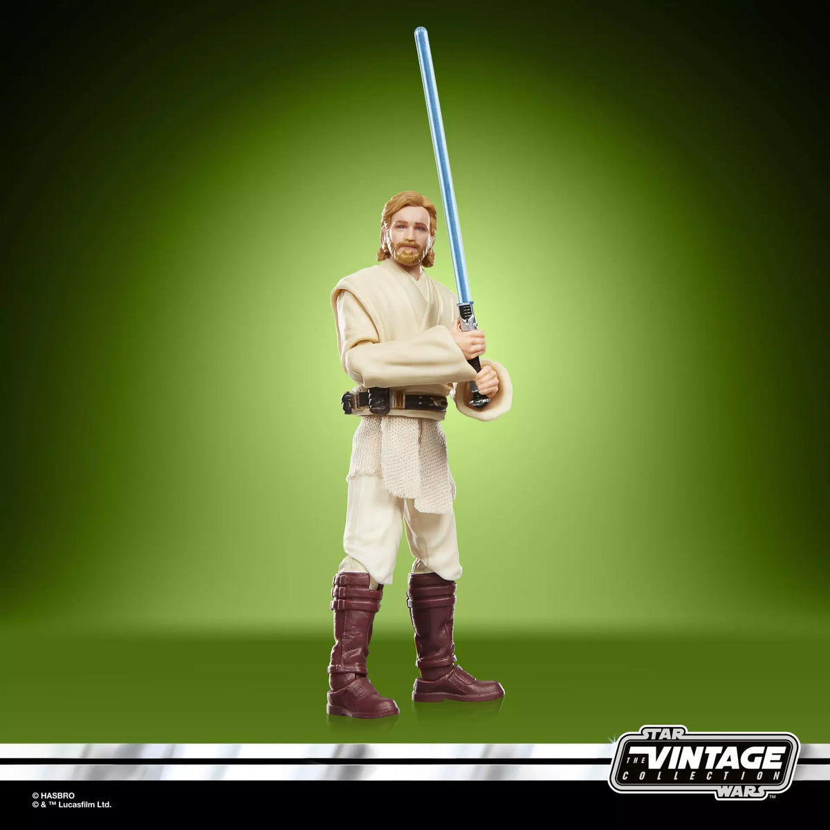 STAR WARS The Vintage Collection Obi-Wan Kenobi